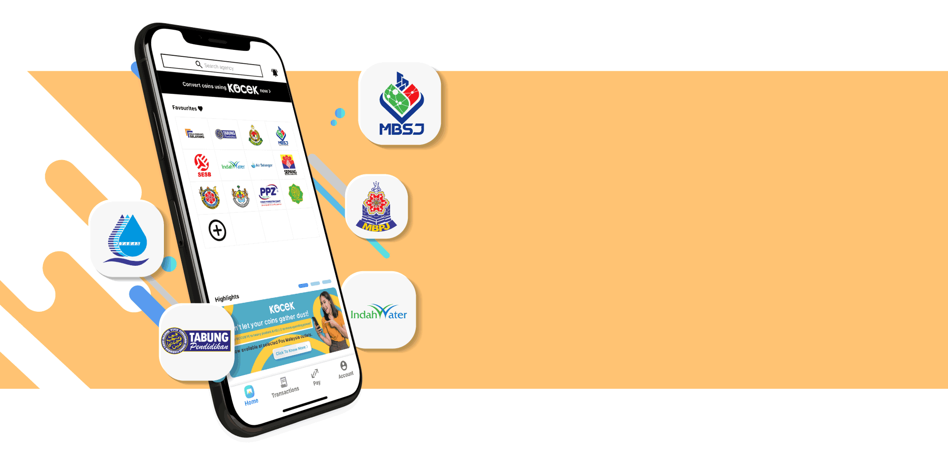 Responsive image